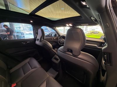 VOLVO XC60 T-8 Ultimate Dark 2.0T 16v AWD 2024 - miniatura 10