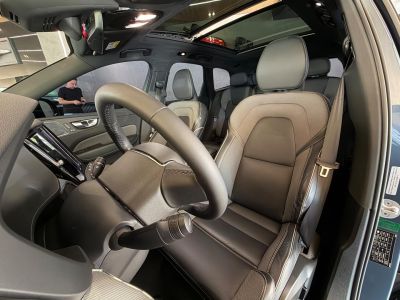 VOLVO XC60 T-8 Ultimate Dark 2.0T 16v AWD 2024 - miniatura 14