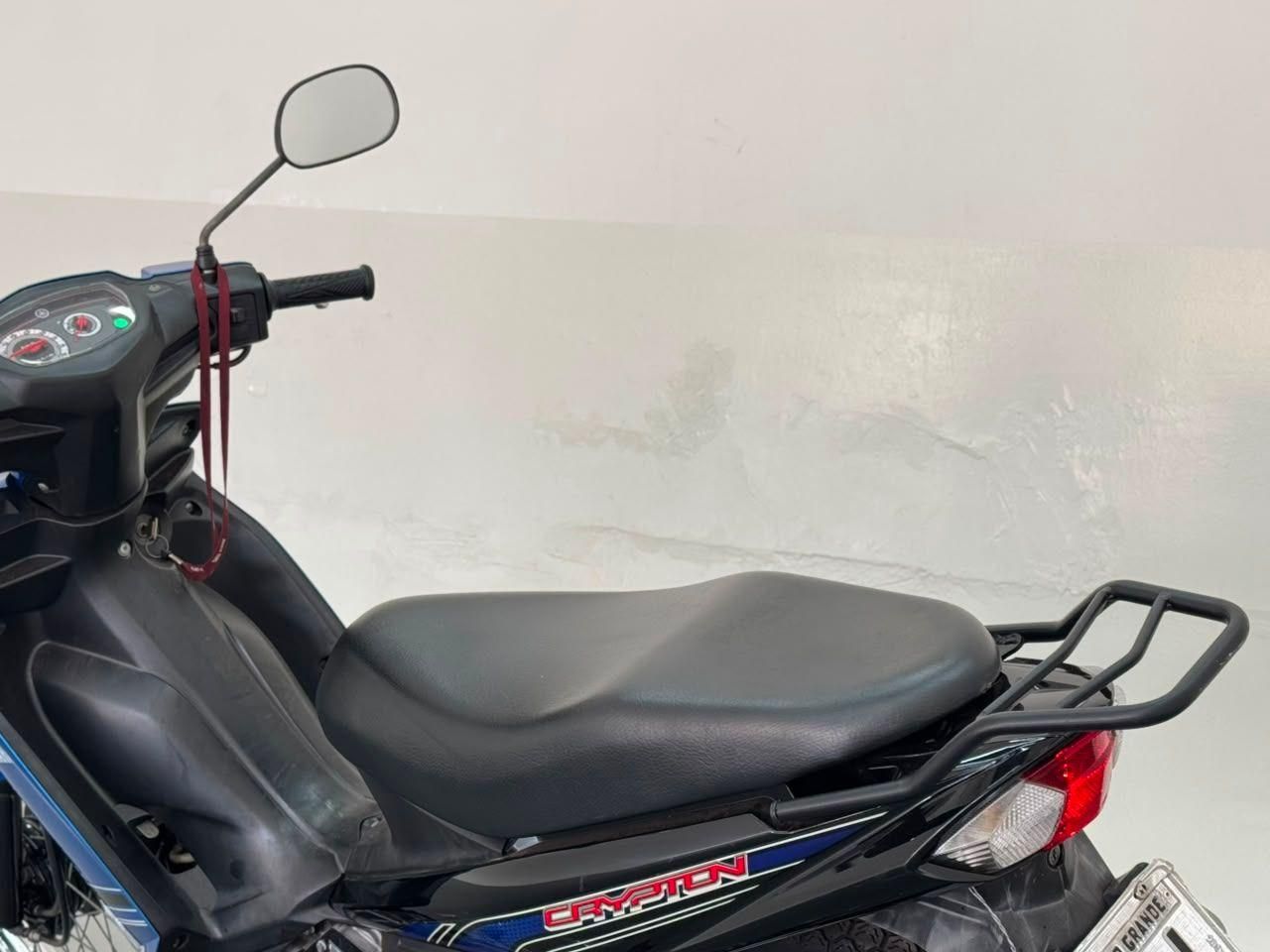 YAMAHA Crypton T115 K 2014 - miniatura 12
