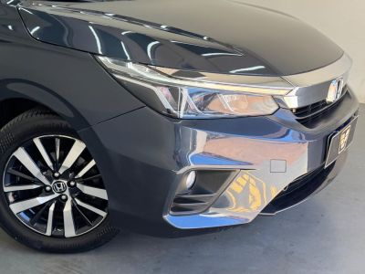 HONDA City EXL 1.5 16v 2023 - miniatura 2
