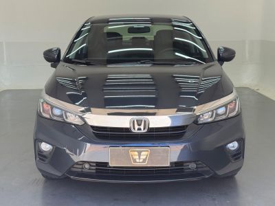 HONDA City EXL 1.5 16v 2023 - miniatura 3