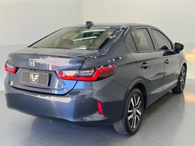 HONDA City EXL 1.5 16v 2023 - miniatura 6