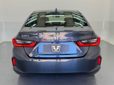 HONDA City EXL 1.5 16v 2023 - miniatura 7