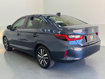 HONDA City EXL 1.5 16v 2023 - miniatura 8