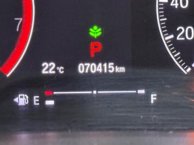 HONDA City EXL 1.5 16v 2023 - miniatura 9
