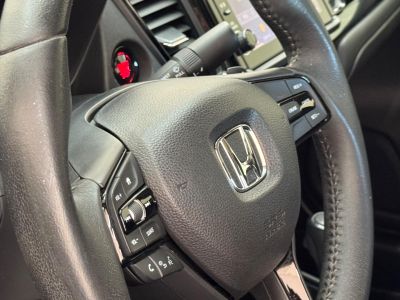 HONDA City EXL 1.5 16v 2023 - miniatura 10