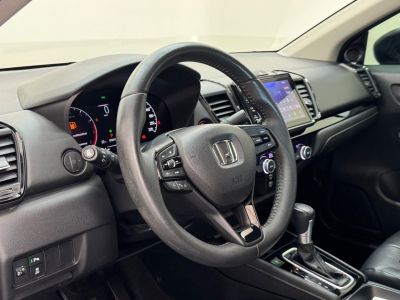HONDA City EXL 1.5 16v 2023 - miniatura 11