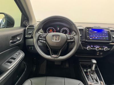 HONDA City EXL 1.5 16v 2023 - miniatura 12