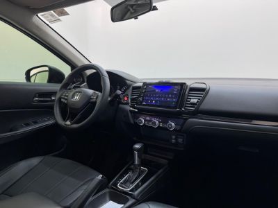 HONDA City EXL 1.5 16v 2023 - miniatura 13