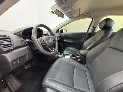 HONDA City EXL 1.5 16v 2023 - miniatura 15