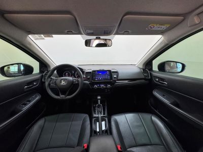 HONDA City EXL 1.5 16v 2023 - miniatura 16
