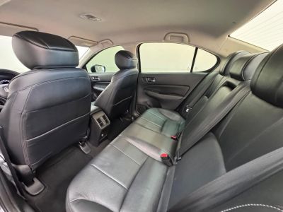 HONDA City EXL 1.5 16v 2023 - miniatura 17