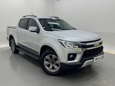 CHEVROLET S10 LTZ 2.8CTDi 16v 4x4 C.D. 2023