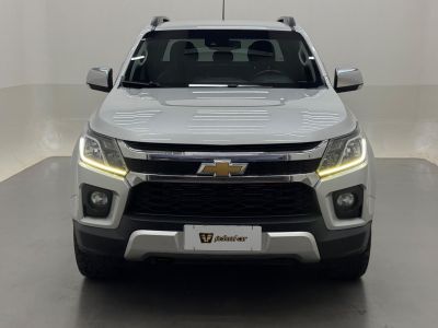 CHEVROLET S10 LTZ 2.8CTDi 16v 4x4 C.D. 2023 - miniatura 2