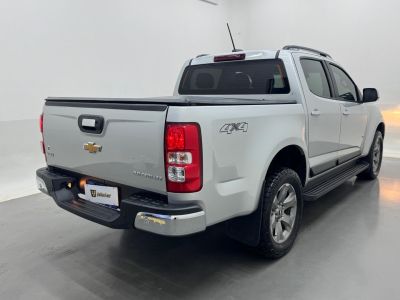 CHEVROLET S10 LTZ 2.8CTDi 16v 4x4 C.D. 2023 - miniatura 4