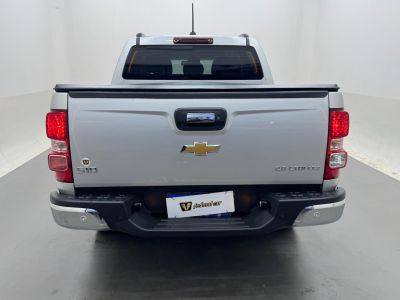 CHEVROLET S10 LTZ 2.8CTDi 16v 4x4 C.D. 2023 - miniatura 5