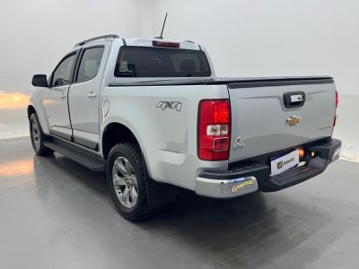 CHEVROLET S10 LTZ 2.8CTDi 16v 4x4 C.D. 2023 - miniatura 6