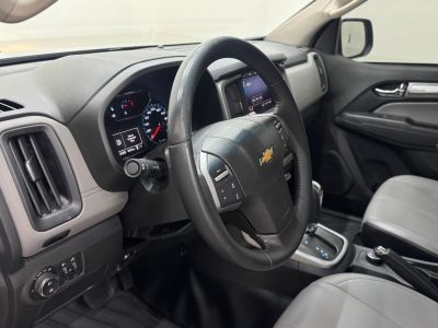 CHEVROLET S10 LTZ 2.8CTDi 16v 4x4 C.D. 2023 - miniatura 7