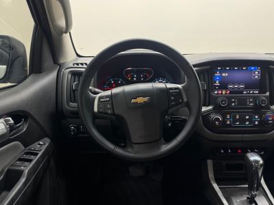CHEVROLET S10 LTZ 2.8CTDi 16v 4x4 C.D. 2023 - miniatura 8