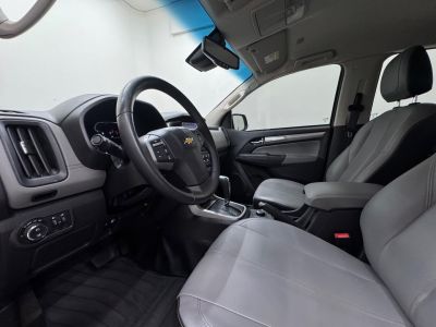 CHEVROLET S10 LTZ 2.8CTDi 16v 4x4 C.D. 2023 - miniatura 9