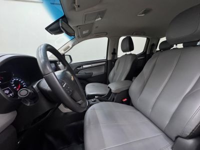 CHEVROLET S10 LTZ 2.8CTDi 16v 4x4 C.D. 2023 - miniatura 10