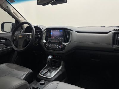 CHEVROLET S10 LTZ 2.8CTDi 16v 4x4 C.D. 2023 - miniatura 11
