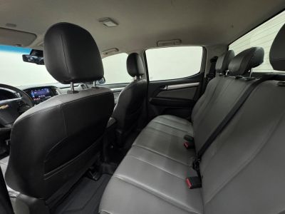 CHEVROLET S10 LTZ 2.8CTDi 16v 4x4 C.D. 2023 - miniatura 13