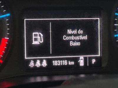 CHEVROLET S10 LTZ 2.8CTDi 16v 4x4 C.D. 2023 - miniatura 15