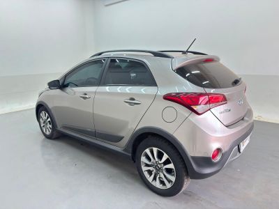 HYUNDAI HB20X Style 1.6 16v 2017 - miniatura 6