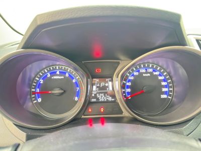 HYUNDAI HB20X Style 1.6 16v 2017 - miniatura 8