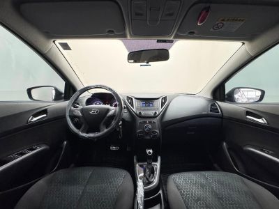 HYUNDAI HB20X Style 1.6 16v 2017 - miniatura 10