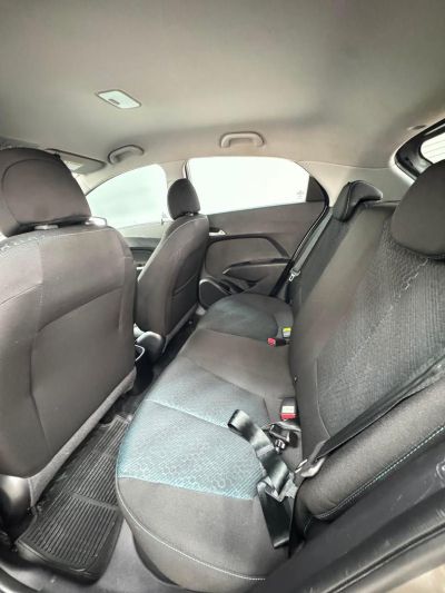 HYUNDAI HB20X Style 1.6 16v 2017 - miniatura 11