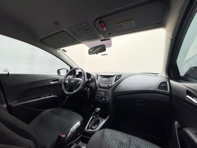 HYUNDAI HB20X Style 1.6 16v 2017 - miniatura 12