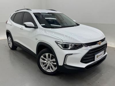 CHEVROLET Tracker LTZ 1.0T 12v 2023