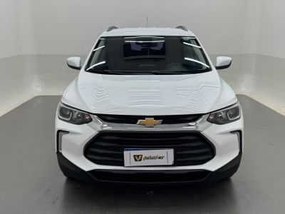 CHEVROLET Tracker LTZ 1.0T 12v 2023 - miniatura 2