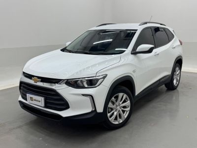 CHEVROLET Tracker LTZ 1.0T 12v 2023 - miniatura 3