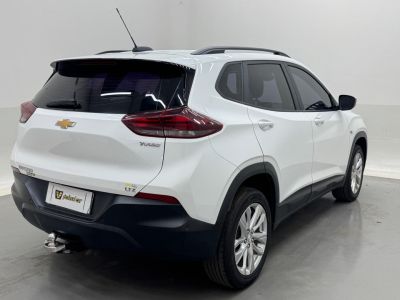 CHEVROLET Tracker LTZ 1.0T 12v 2023 - miniatura 4
