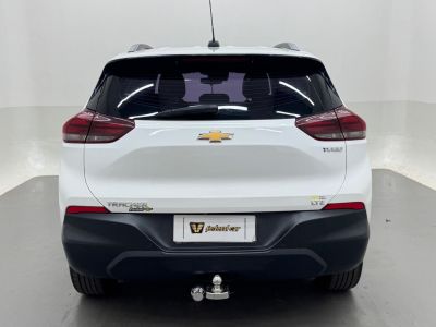 CHEVROLET Tracker LTZ 1.0T 12v 2023 - miniatura 5