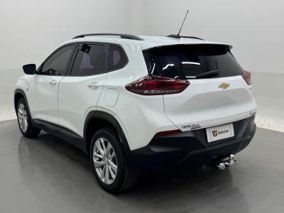CHEVROLET Tracker LTZ 1.0T 12v 2023 - miniatura 6