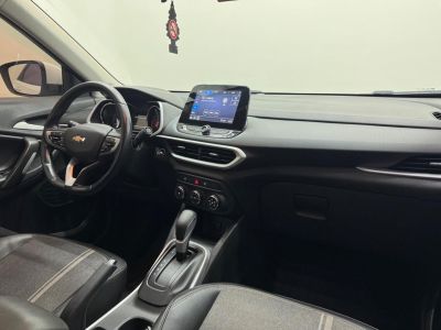 CHEVROLET Tracker LTZ 1.0T 12v 2023 - miniatura 7