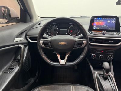 CHEVROLET Tracker LTZ 1.0T 12v 2023 - miniatura 8