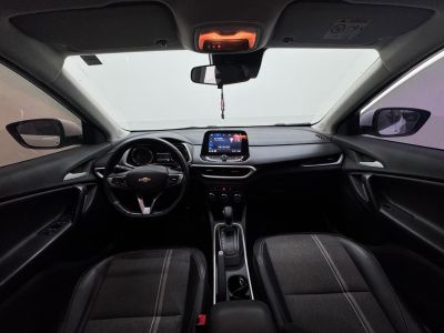 CHEVROLET Tracker LTZ 1.0T 12v 2023 - miniatura 9