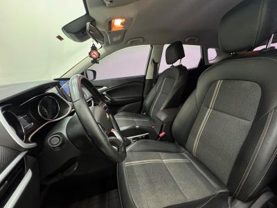 CHEVROLET Tracker LTZ 1.0T 12v 2023 - miniatura 11