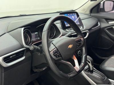 CHEVROLET Tracker LTZ 1.0T 12v 2023 - miniatura 14
