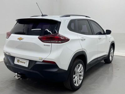 CHEVROLET Tracker LTZ 1.0T 12v 2023 - miniatura 4