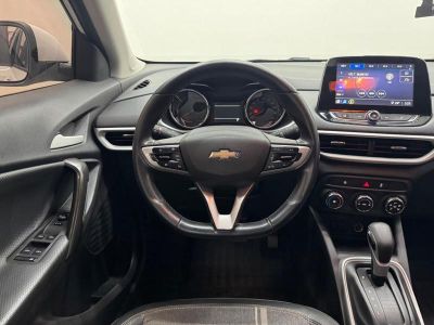 CHEVROLET Tracker LTZ 1.0T 12v 2023 - miniatura 9