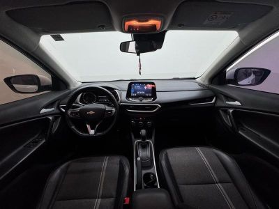 CHEVROLET Tracker LTZ 1.0T 12v 2023 - miniatura 10