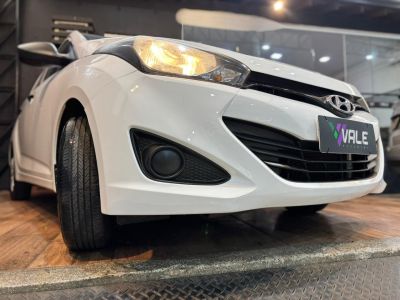 HYUNDAI HB20 Comfort 1.0 12v 2014 - miniatura 3