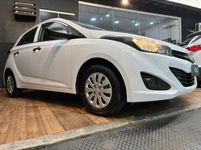 HYUNDAI HB20 Comfort 1.0 12v 2014 - miniatura 4