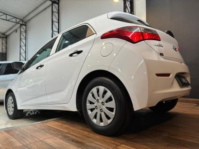 HYUNDAI HB20 Comfort 1.0 12v 2014 - miniatura 5